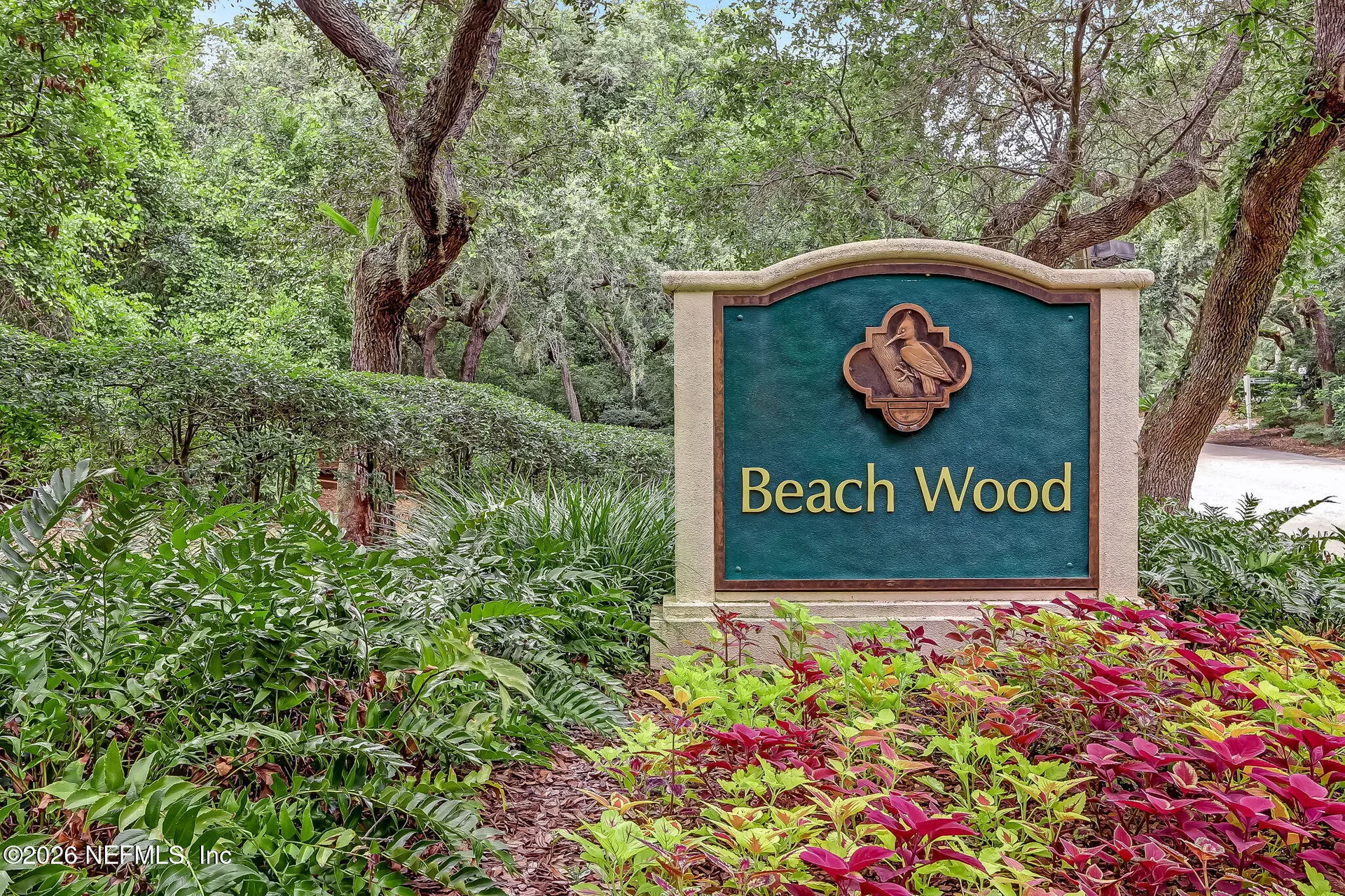 2109 Beachwood Road Fernandina Beach FL 32034