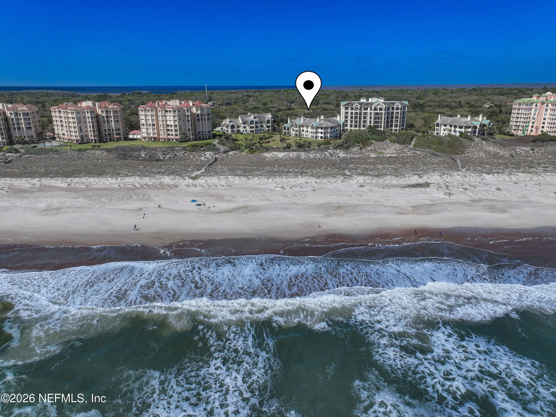 2109 Beachwood Road Fernandina Beach FL 32034