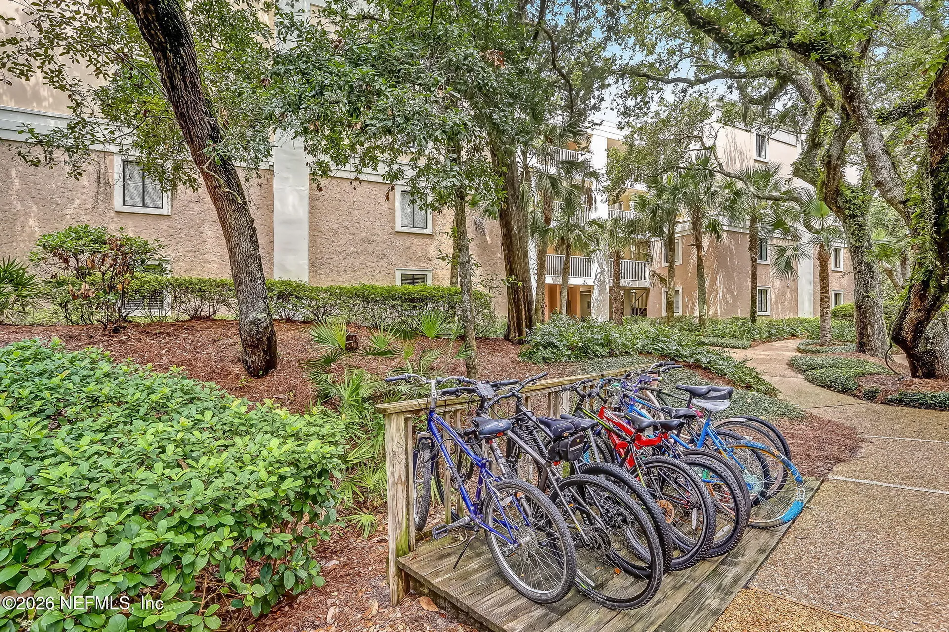 2109 Beachwood Road Fernandina Beach FL 32034