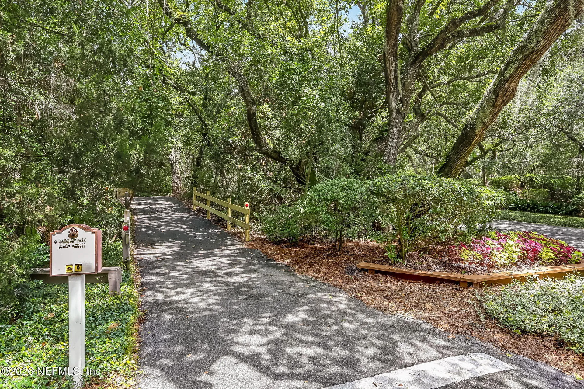 2109 Beachwood Road Fernandina Beach FL 32034