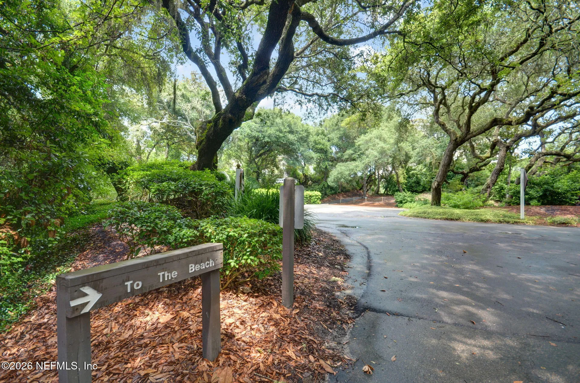 2109 Beachwood Road Fernandina Beach FL 32034