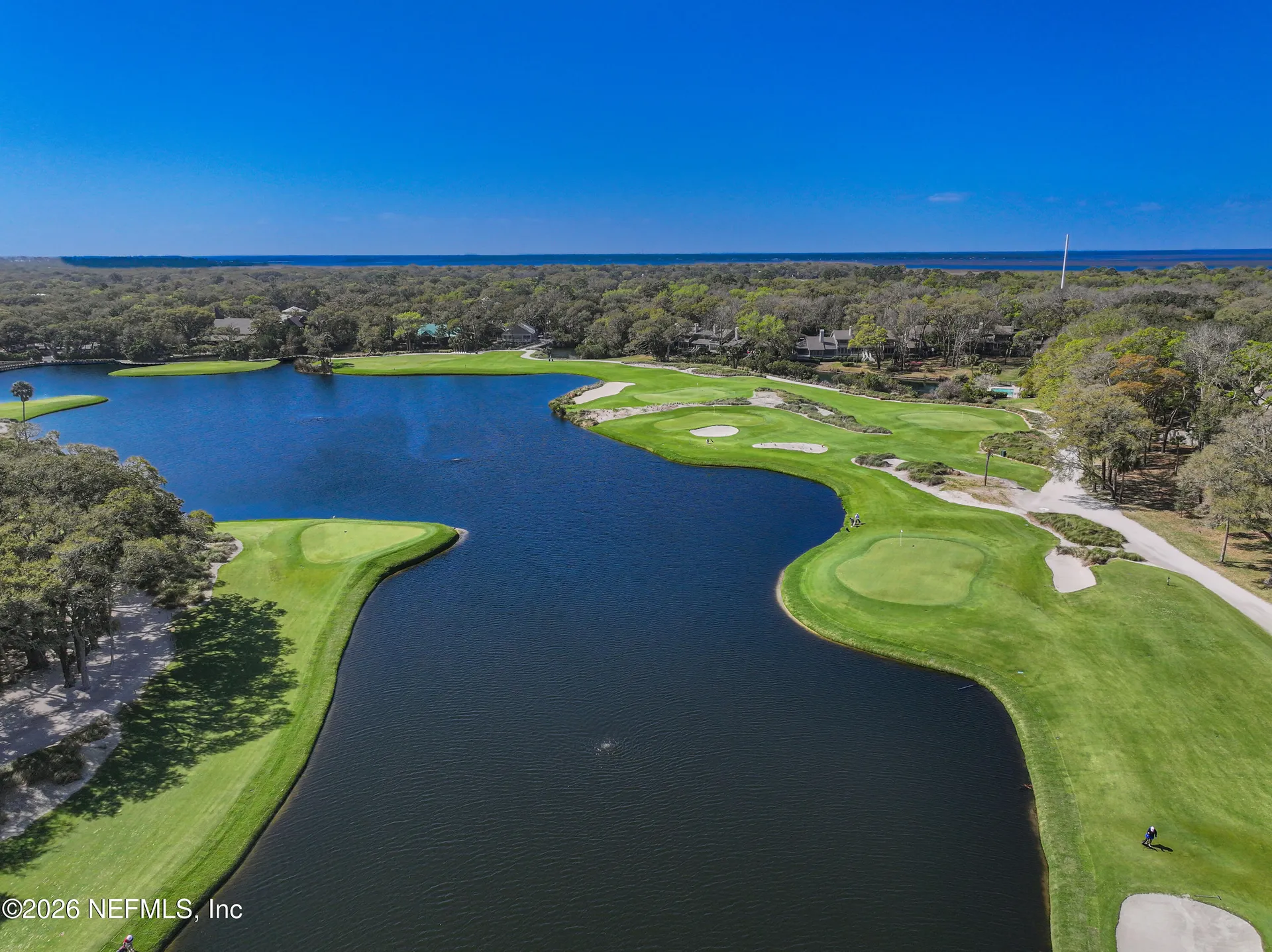 2109 Beachwood Road Fernandina Beach FL 32034