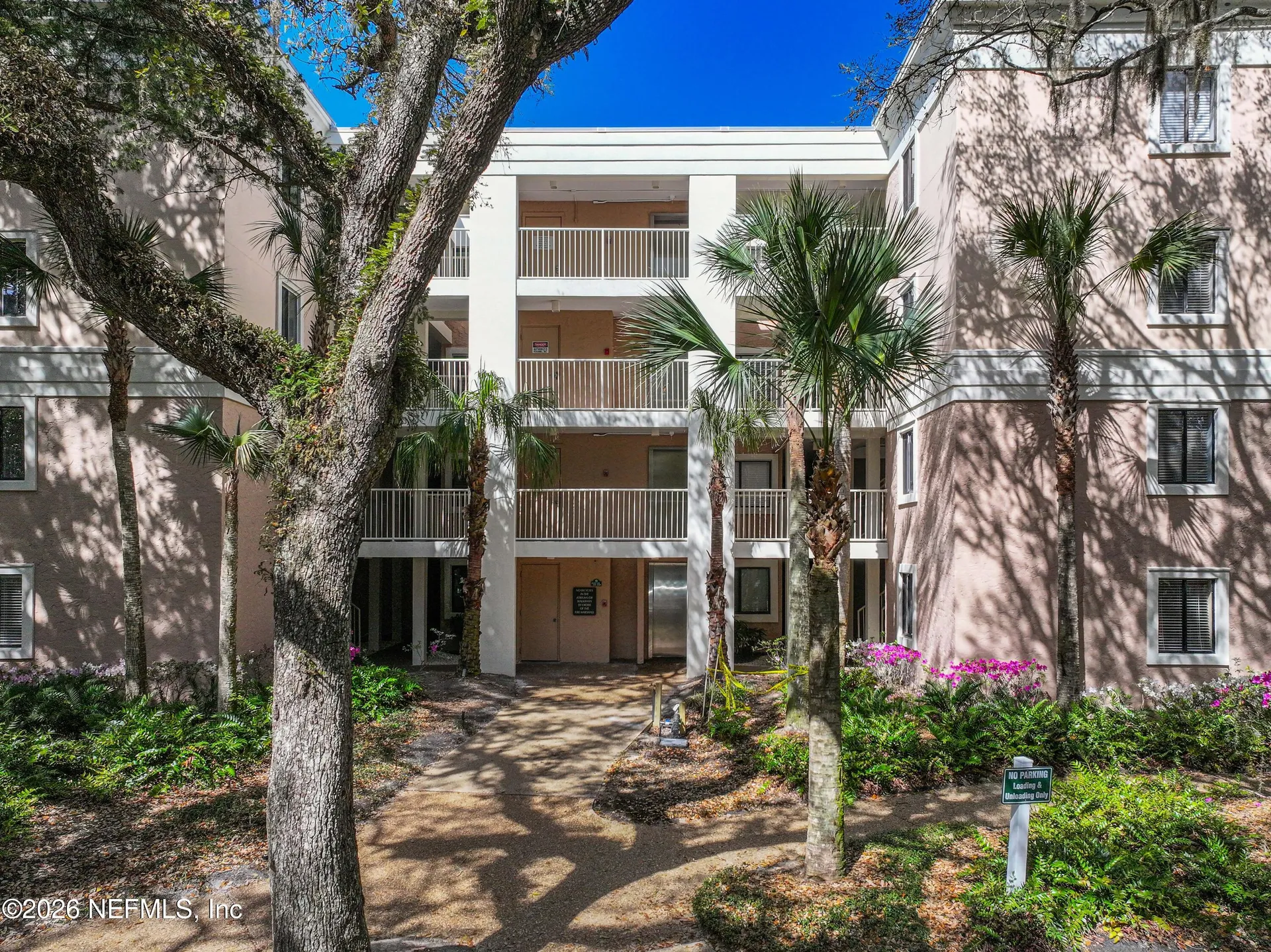 2109 Beachwood Road Fernandina Beach FL 32034
