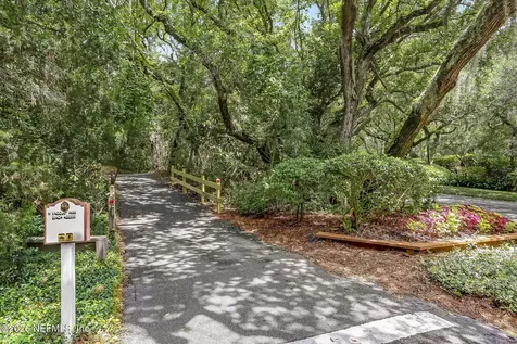 2109 Beachwood Road Fernandina Beach FL 32034