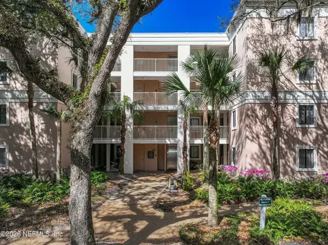 2109 Beachwood Road Fernandina Beach FL 32034