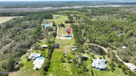13045 Sawpit Road Jacksonville FL 32226