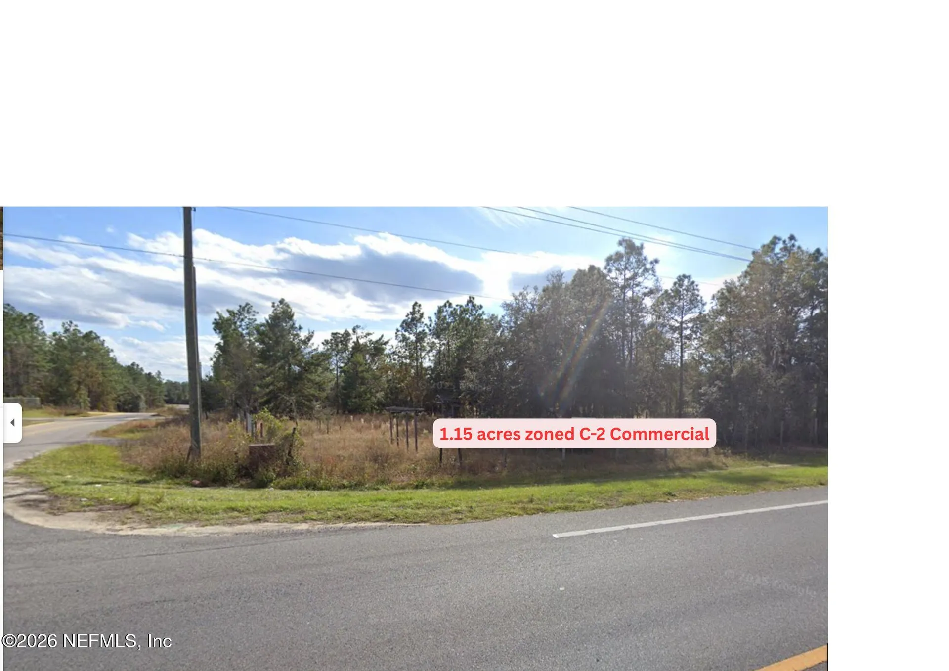 00 State Road 20 Interlachen FL 32148