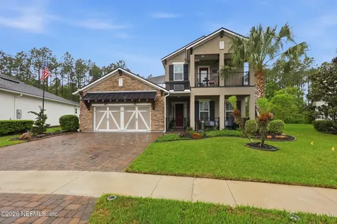 498 Freshwater Drive St. Johns FL 32259