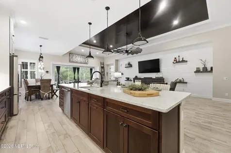498 Freshwater Drive St. Johns FL 32259