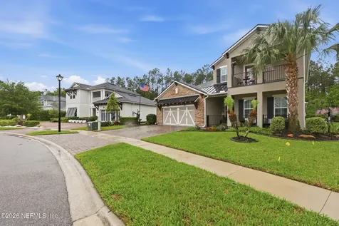 498 Freshwater Drive St. Johns FL 32259