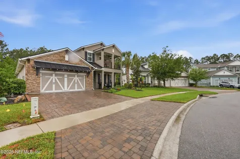 498 Freshwater Drive St. Johns FL 32259