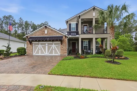498 Freshwater Drive St. Johns FL 32259