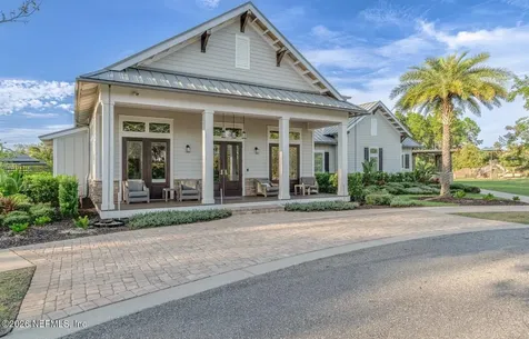 498 Freshwater Drive St. Johns FL 32259