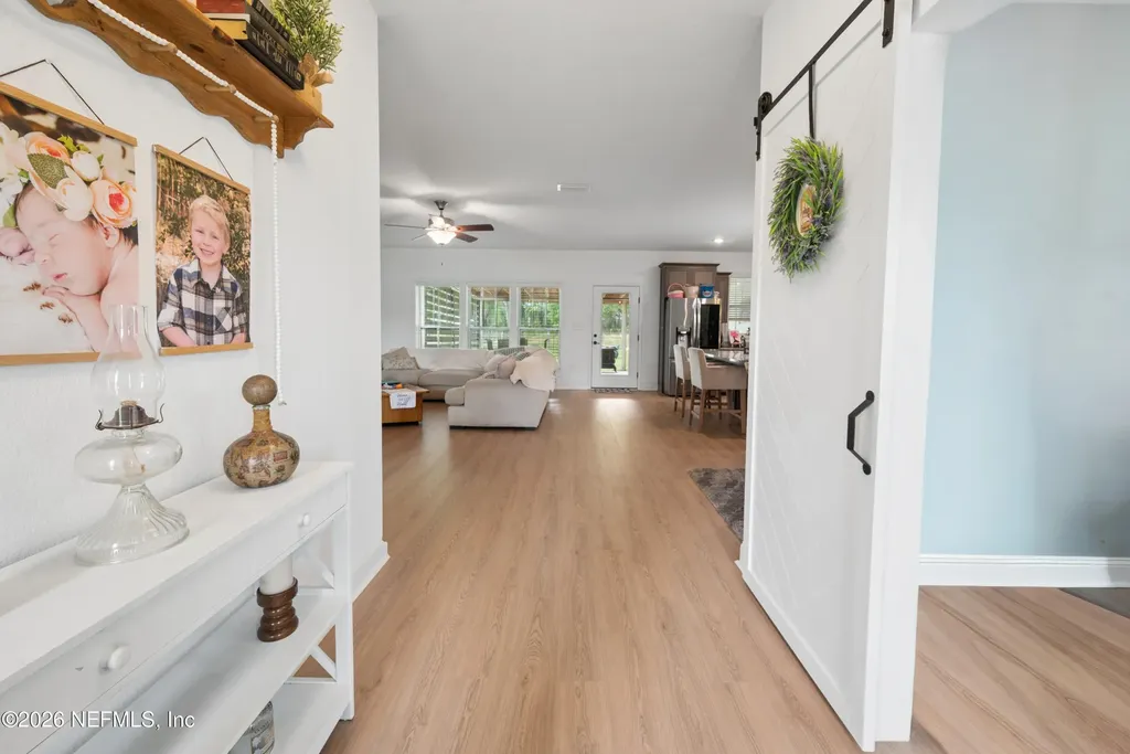 5079 SW State Road 121 Lake Butler FL 32054