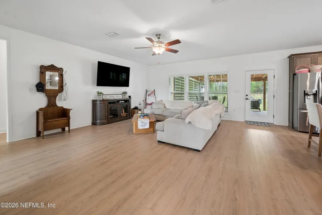 5079 SW State Road 121 Lake Butler FL 32054