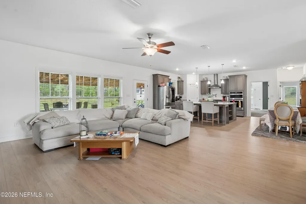 5079 SW State Road 121 Lake Butler FL 32054