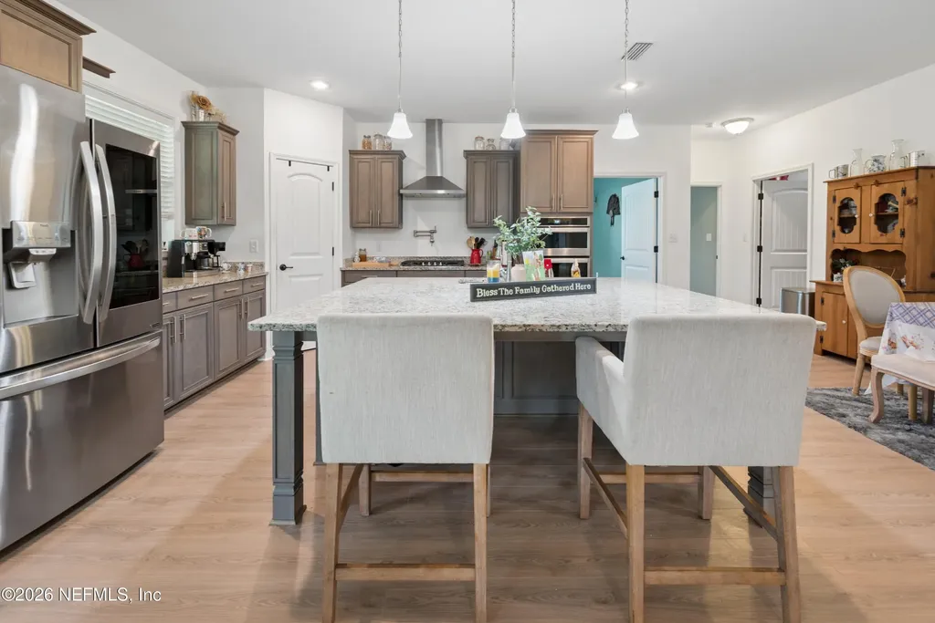 5079 SW State Road 121 Lake Butler FL 32054