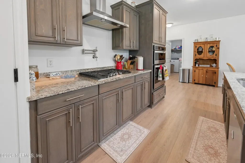 5079 SW State Road 121 Lake Butler FL 32054