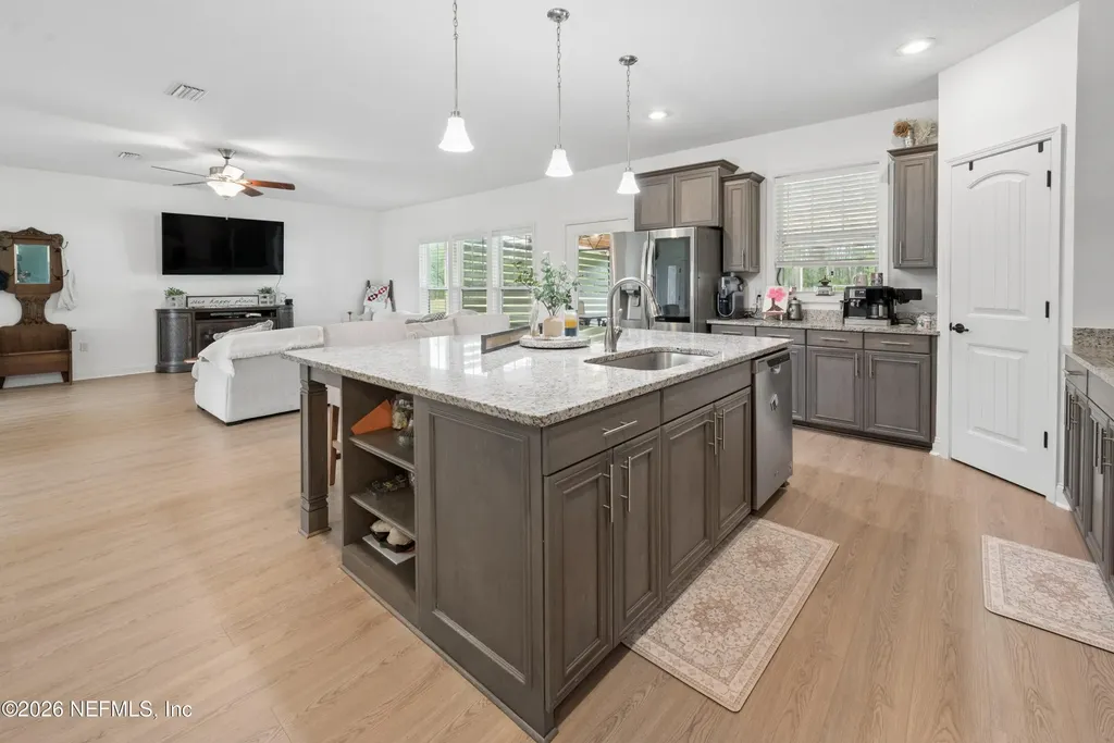 5079 SW State Road 121 Lake Butler FL 32054