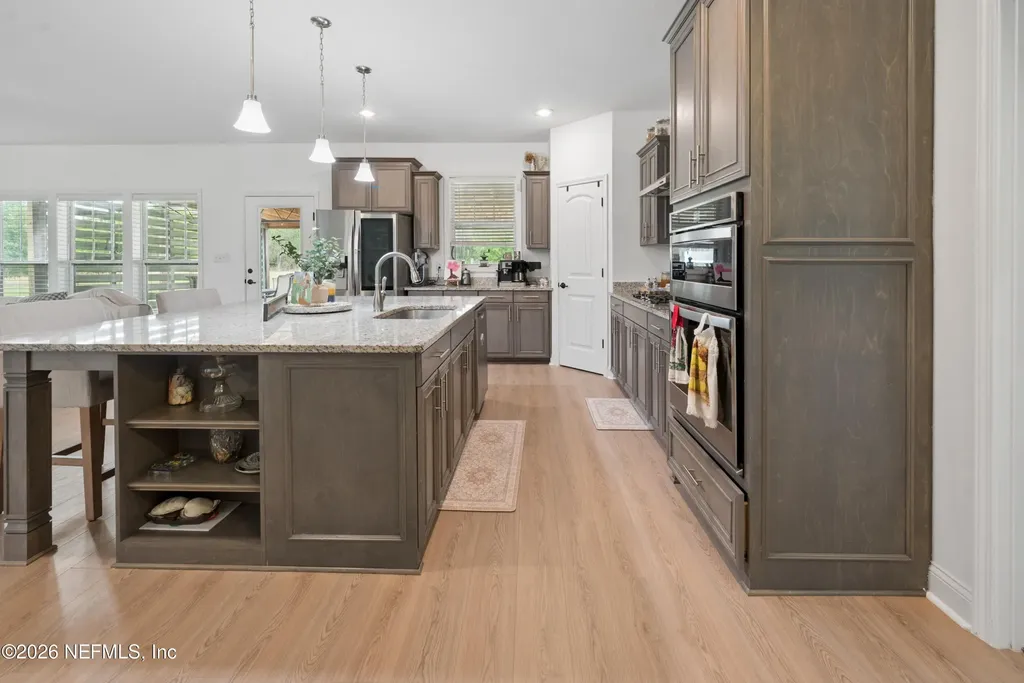 5079 SW State Road 121 Lake Butler FL 32054