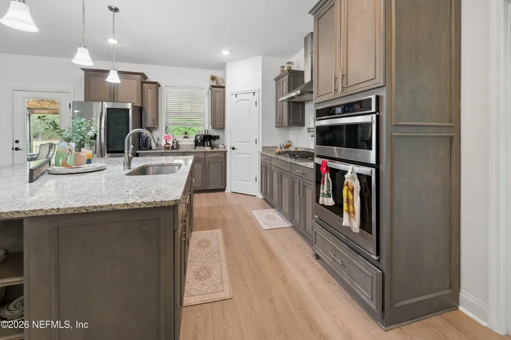 5079 SW State Road 121 Lake Butler FL 32054