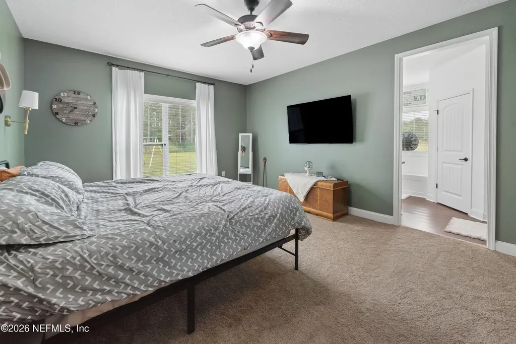 5079 SW State Road 121 Lake Butler FL 32054