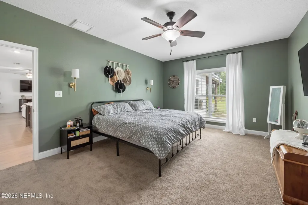 5079 SW State Road 121 Lake Butler FL 32054