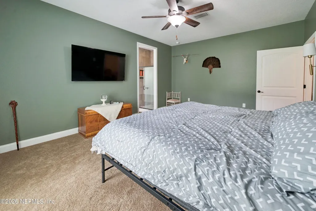 5079 SW State Road 121 Lake Butler FL 32054