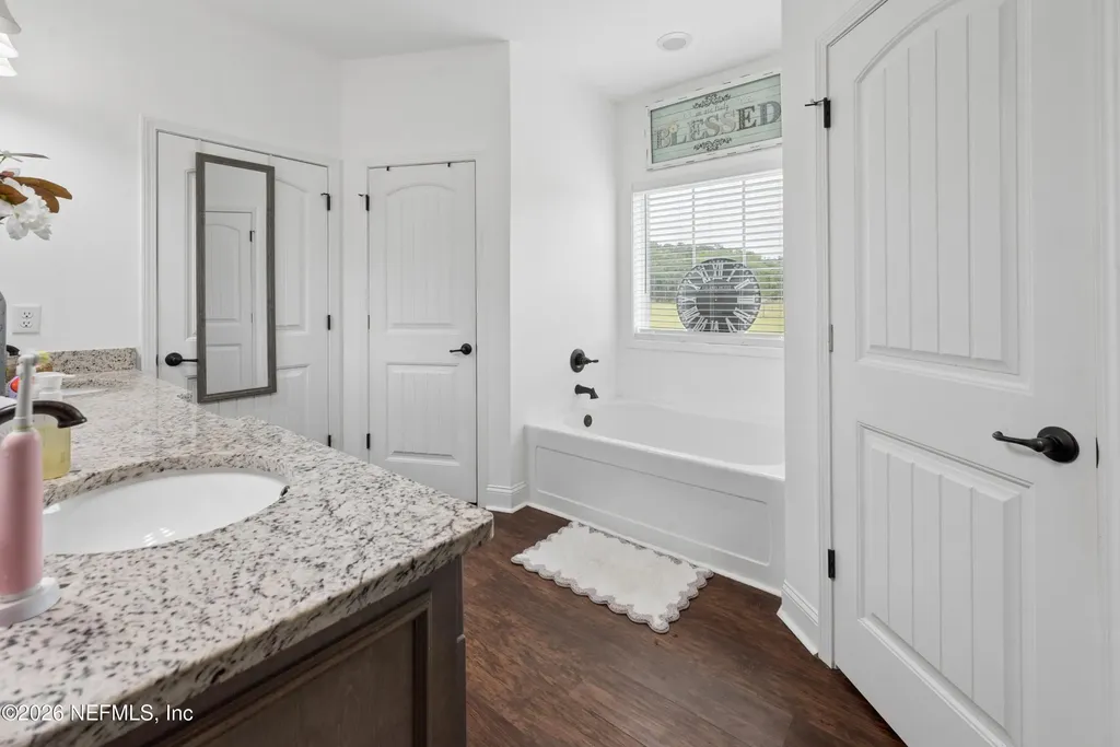 5079 SW State Road 121 Lake Butler FL 32054
