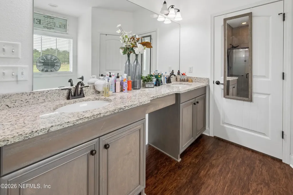 5079 SW State Road 121 Lake Butler FL 32054