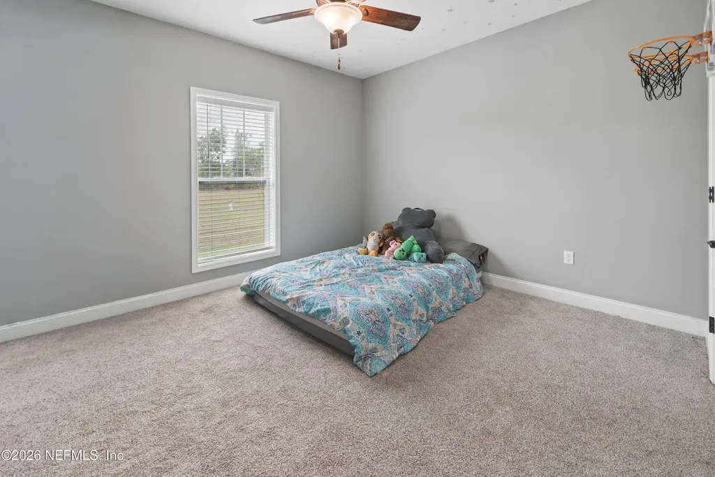 5079 SW State Road 121 Lake Butler FL 32054