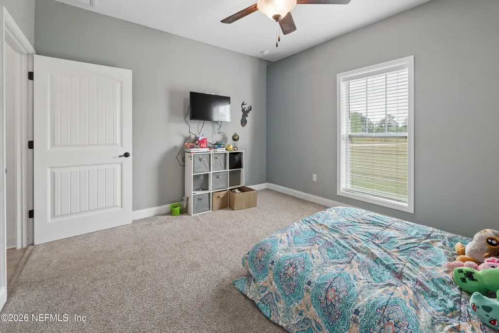 5079 SW State Road 121 Lake Butler FL 32054