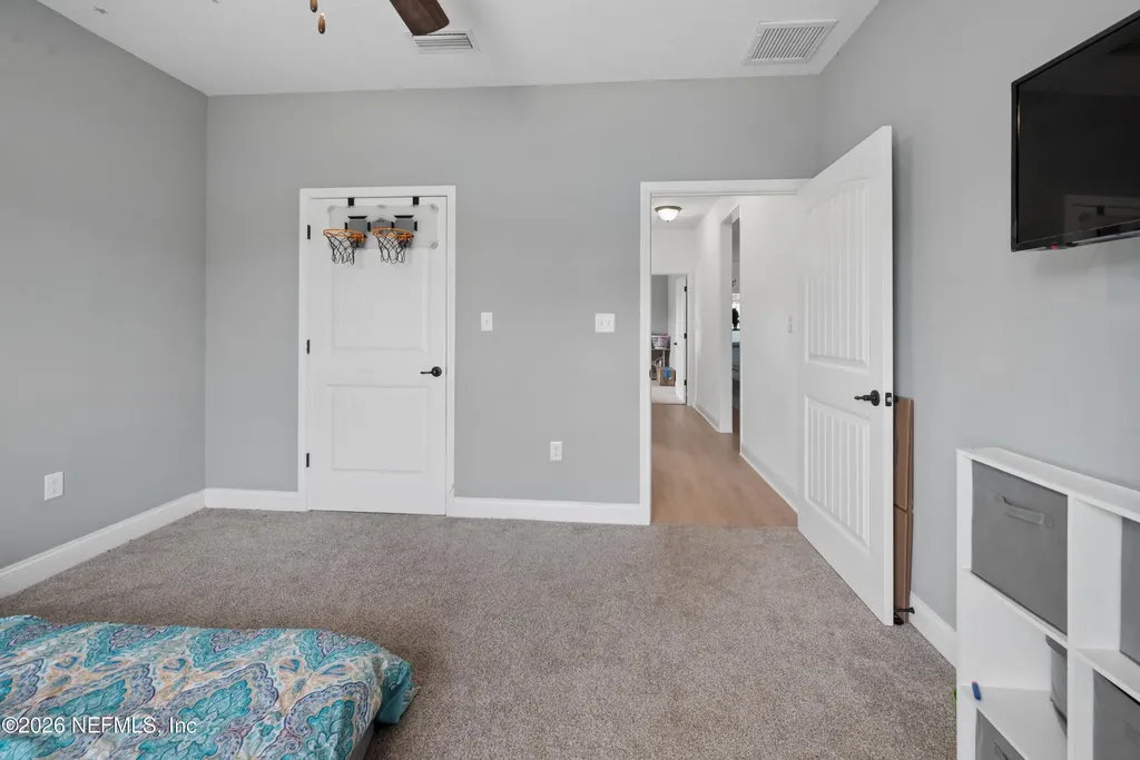 5079 SW State Road 121 Lake Butler FL 32054