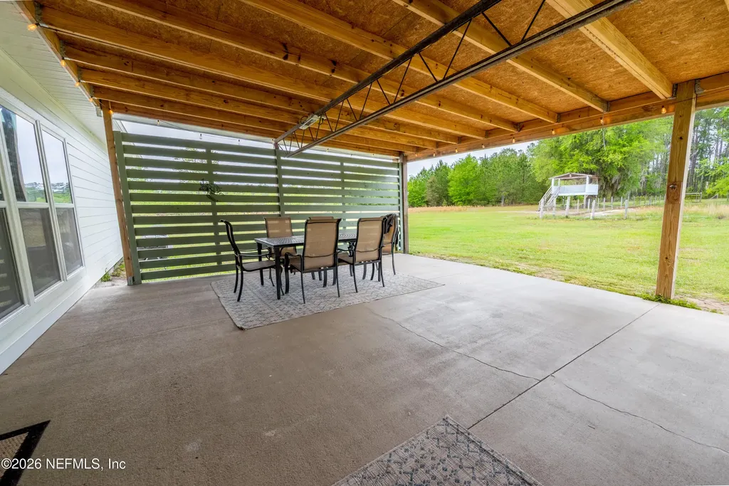 5079 SW State Road 121 Lake Butler FL 32054