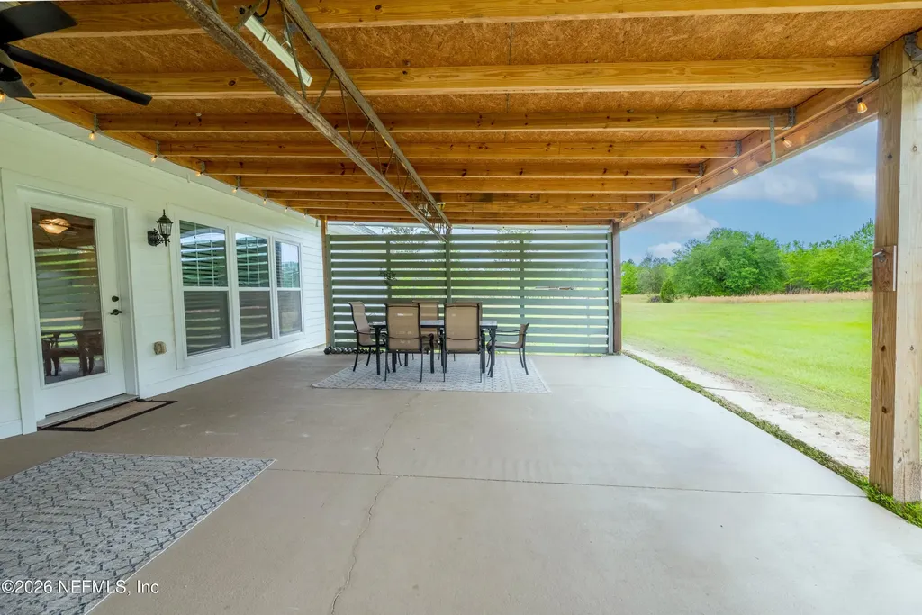 5079 SW State Road 121 Lake Butler FL 32054
