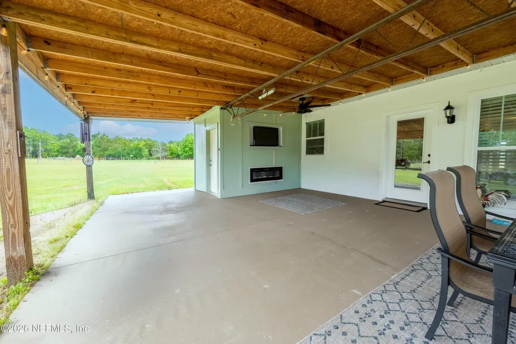 5079 SW State Road 121 Lake Butler FL 32054