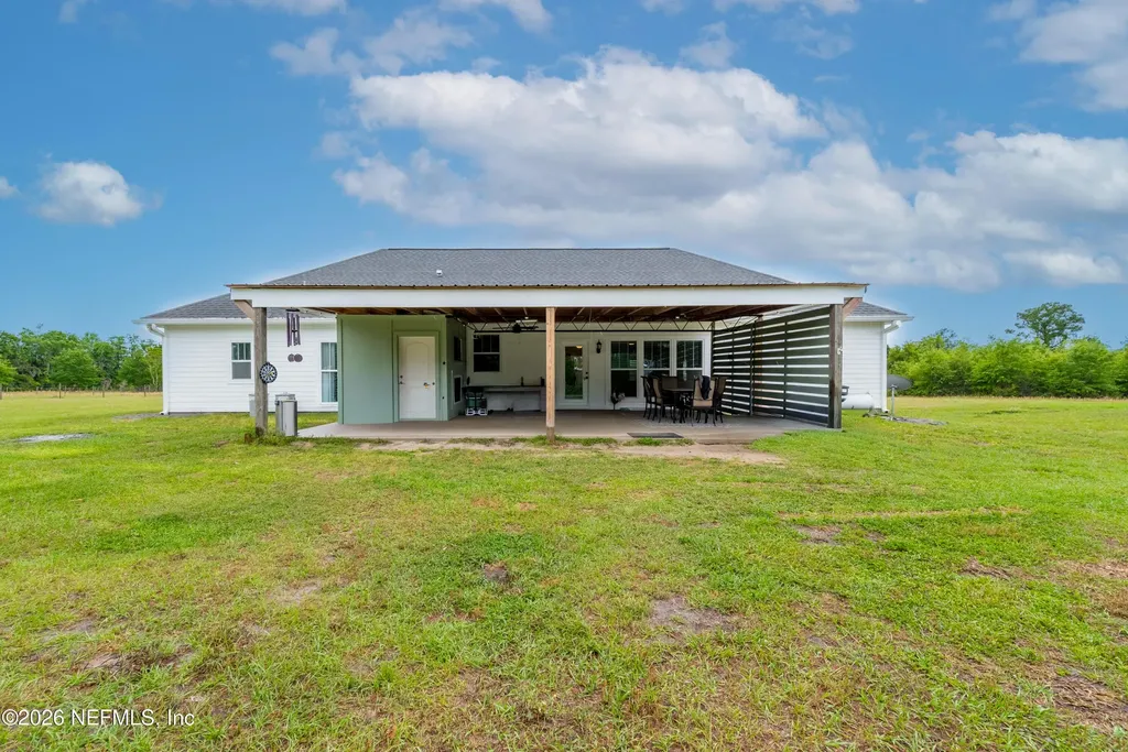 5079 SW State Road 121 Lake Butler FL 32054