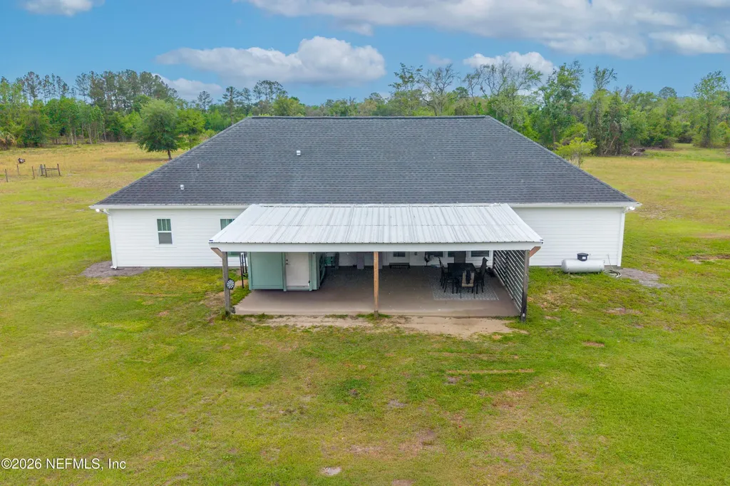 5079 SW State Road 121 Lake Butler FL 32054