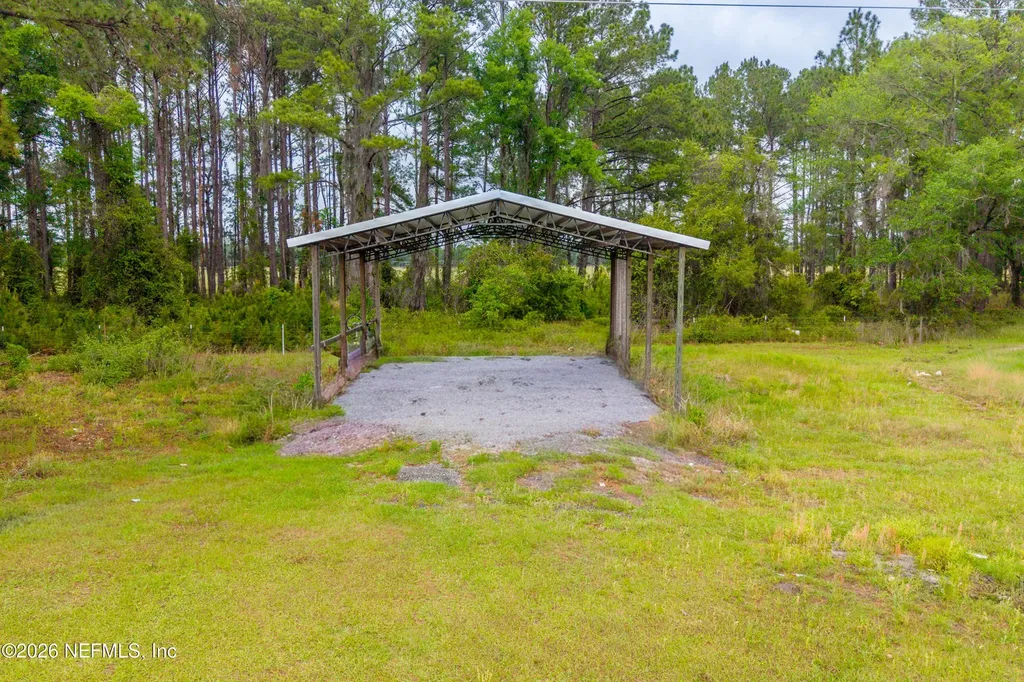 5079 SW State Road 121 Lake Butler FL 32054