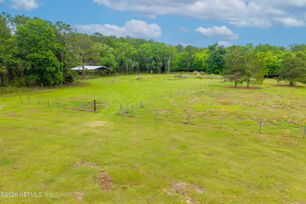 5079 SW State Road 121 Lake Butler FL 32054