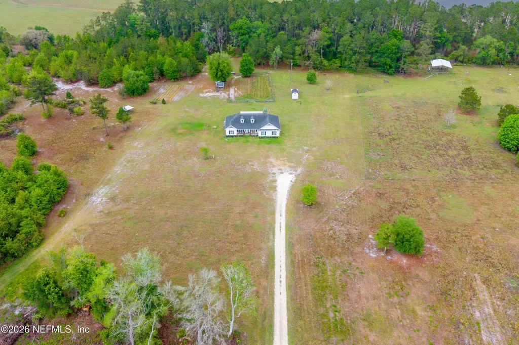 5079 SW State Road 121 Lake Butler FL 32054