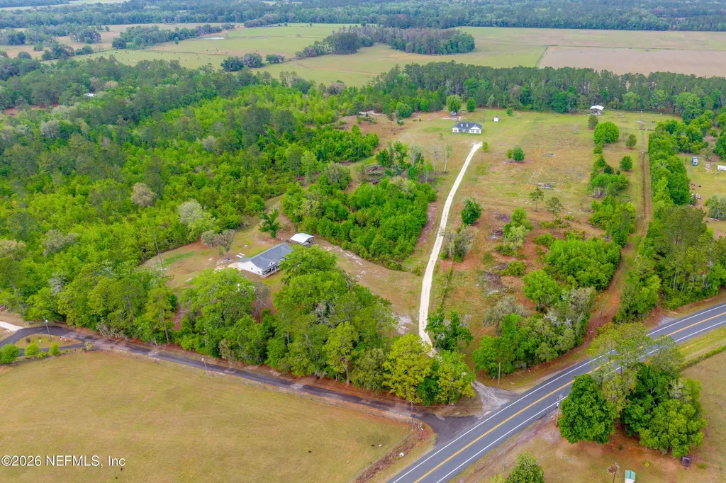 5079 SW State Road 121 Lake Butler FL 32054