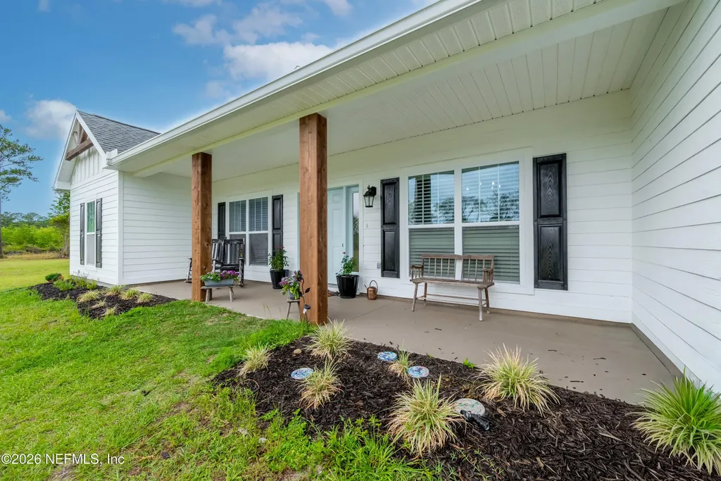 5079 SW State Road 121 Lake Butler FL 32054