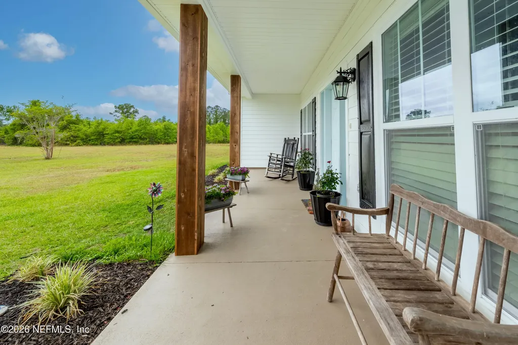 5079 SW State Road 121 Lake Butler FL 32054
