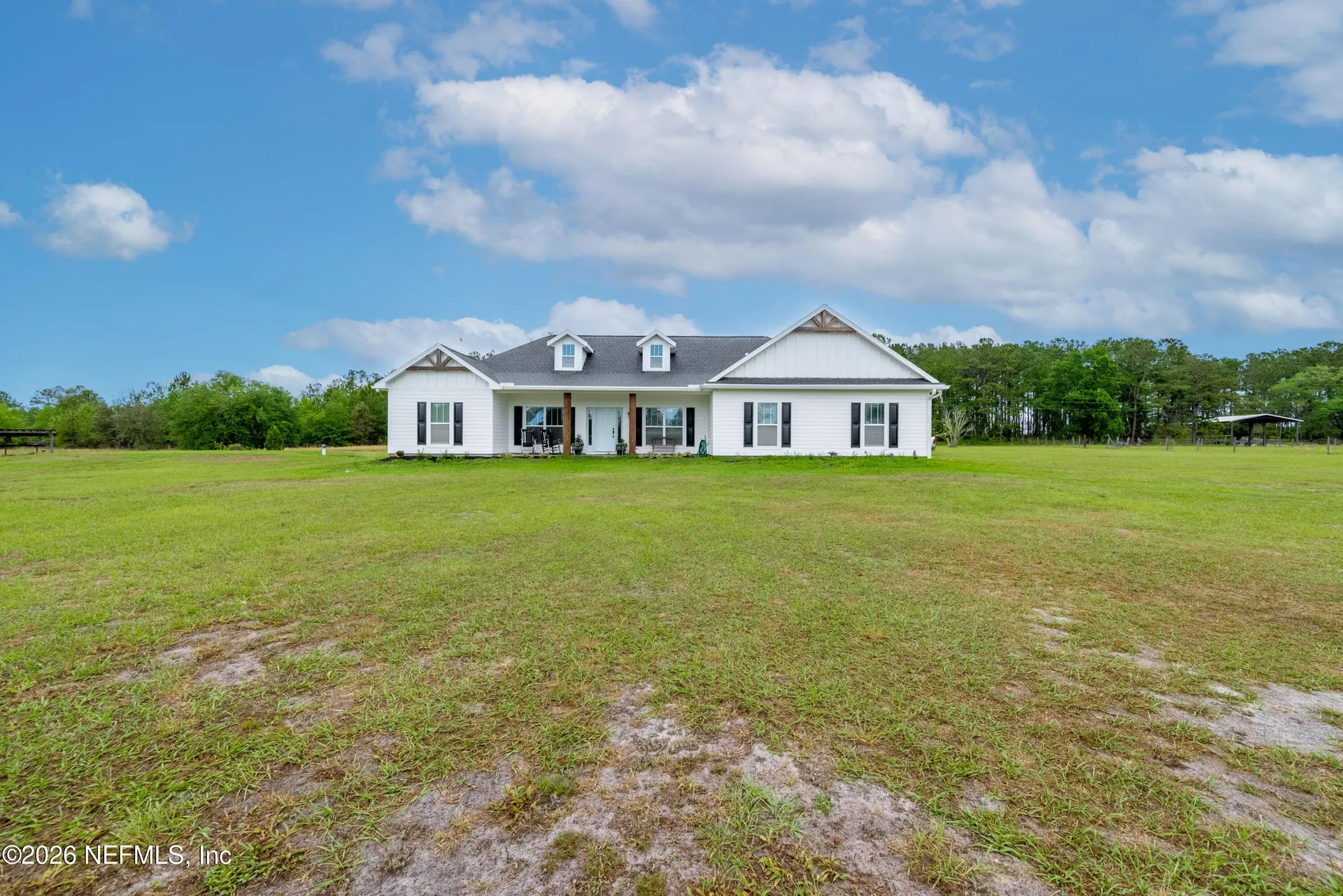 5079 SW State Road 121 Lake Butler FL 32054