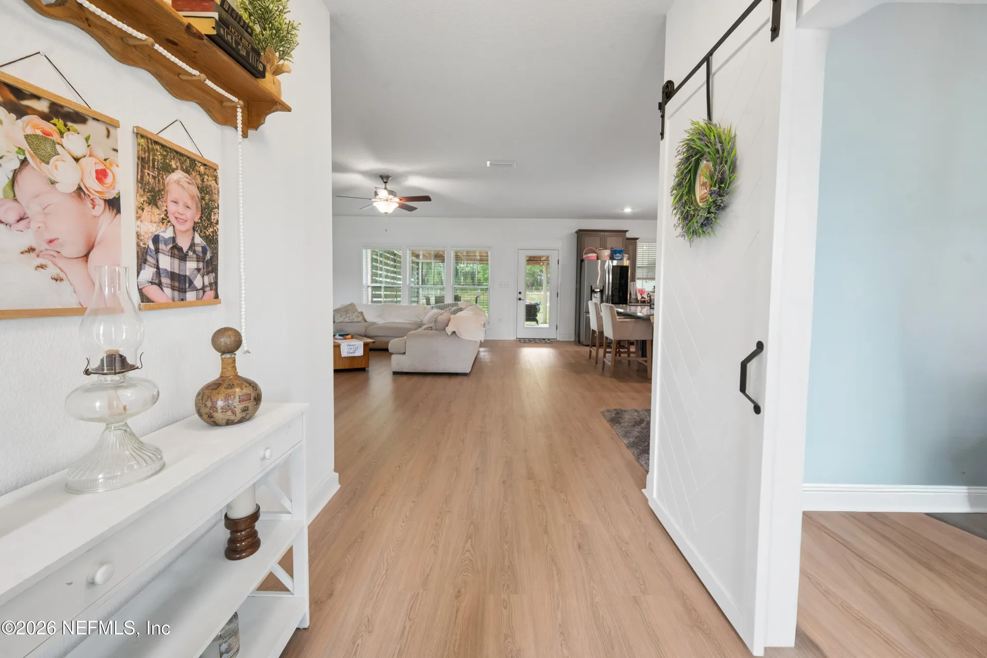 5079 SW State Road 121 Lake Butler FL 32054