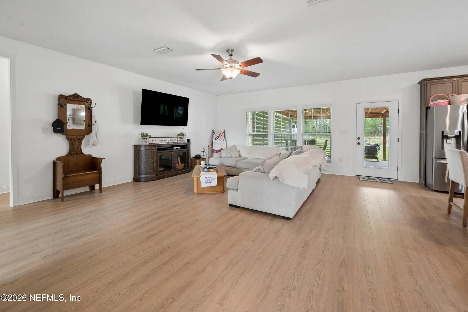 5079 SW State Road 121 Lake Butler FL 32054