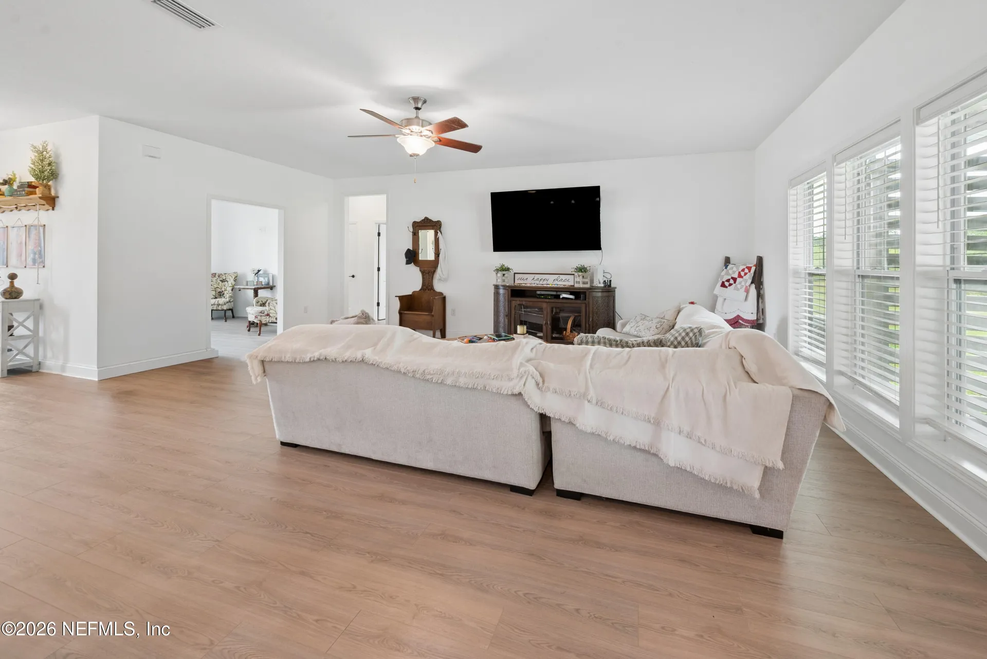 5079 SW State Road 121 Lake Butler FL 32054