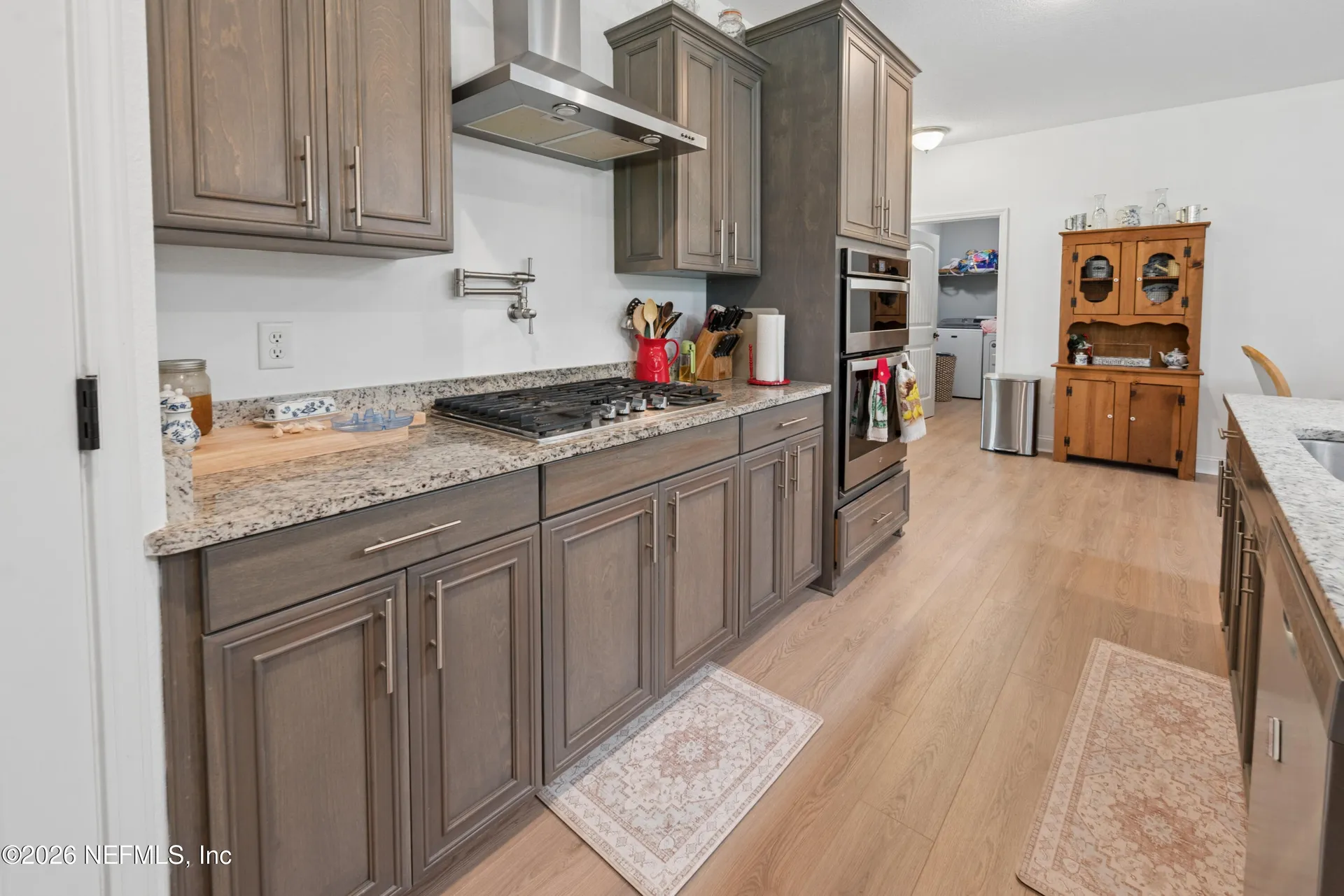 5079 SW State Road 121 Lake Butler FL 32054