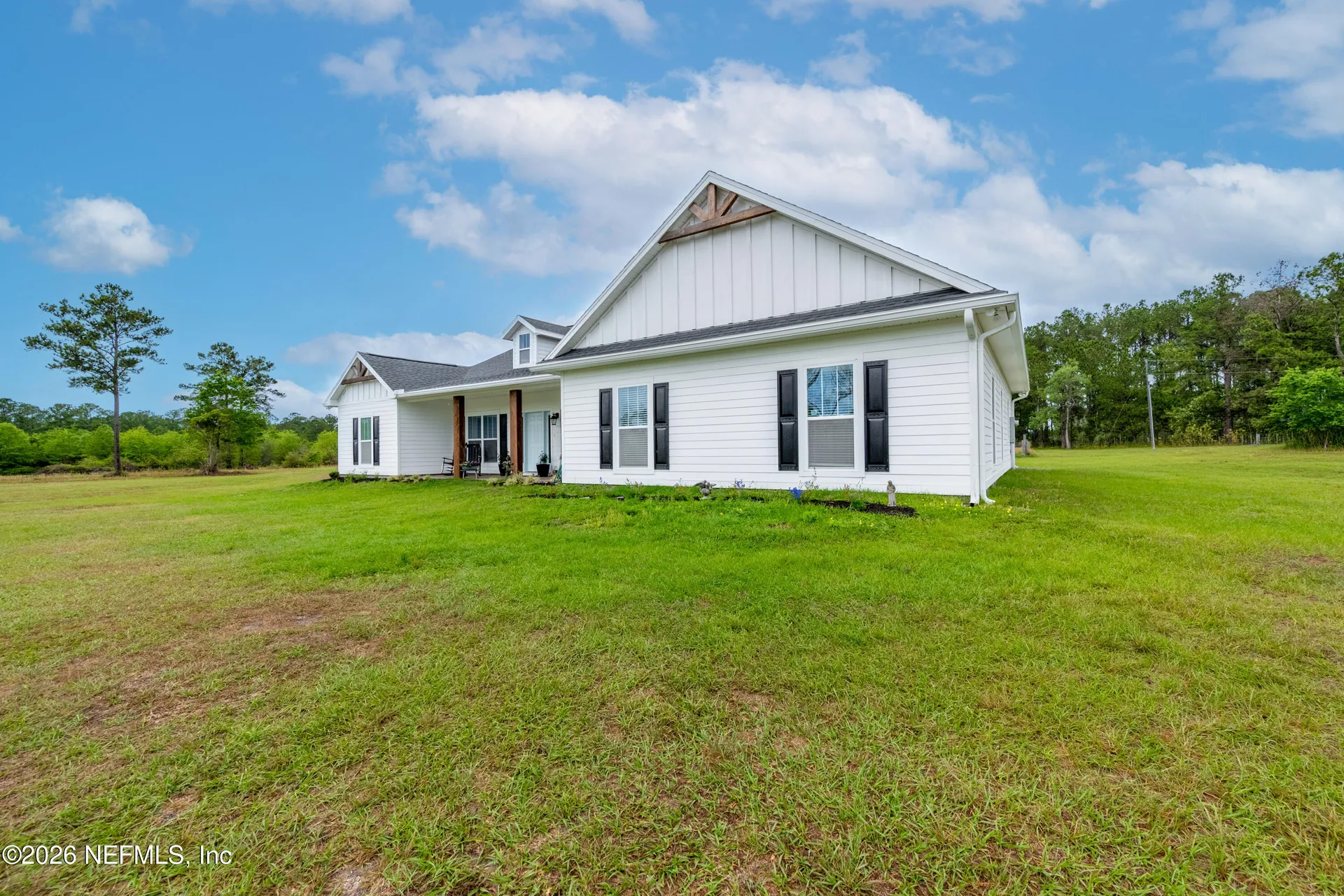 5079 SW State Road 121 Lake Butler FL 32054